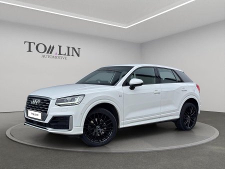 AUDI