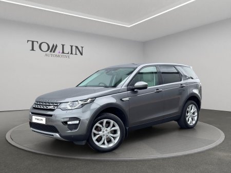 LAND ROVER