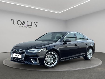AUDI